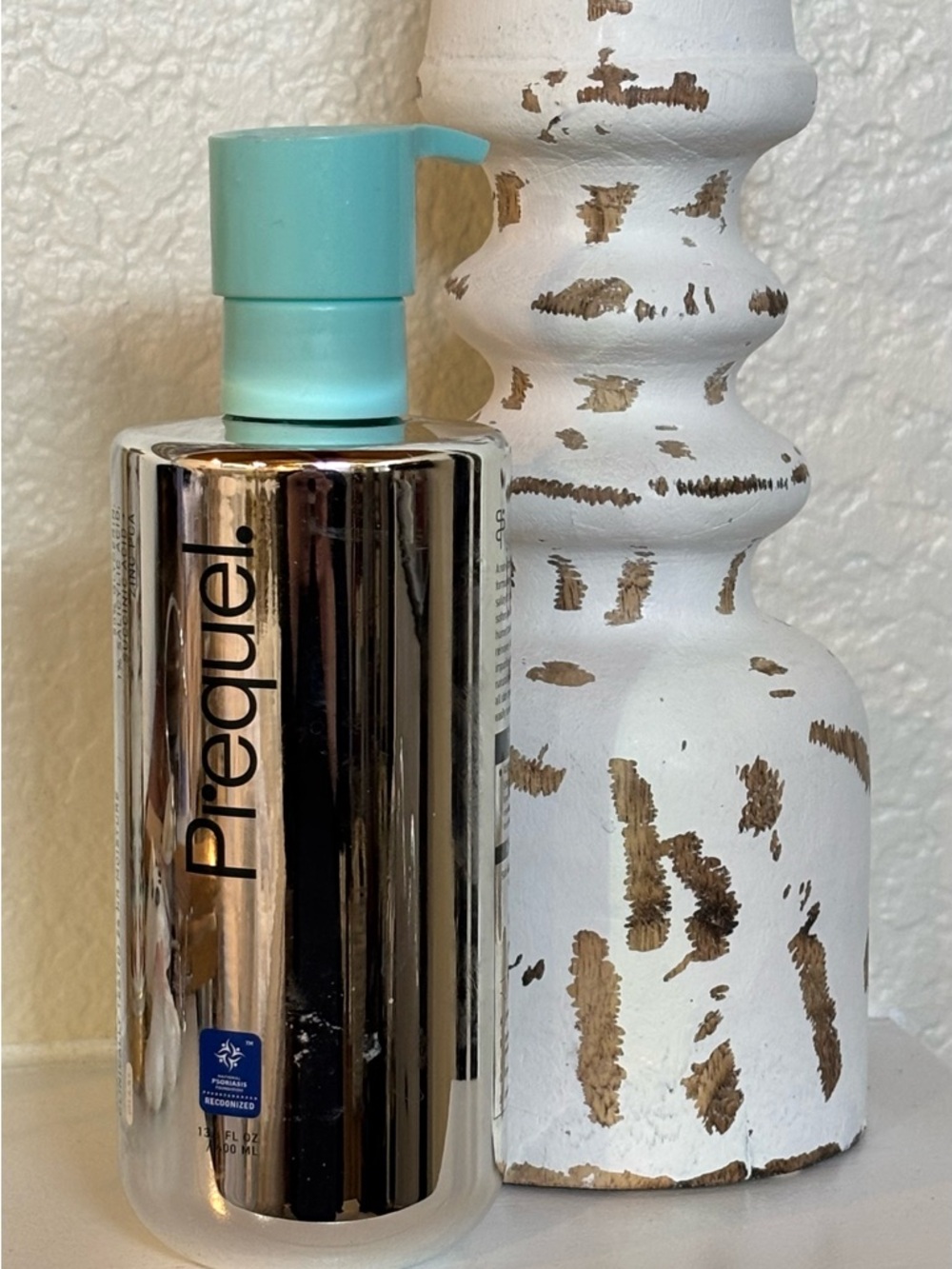 Prequel Glycerin Cleanser